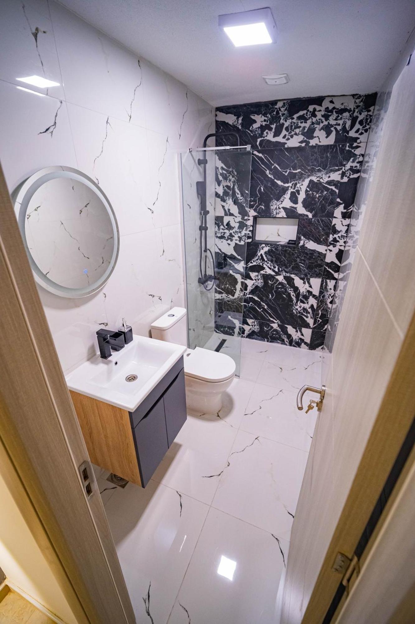 Home Luxury Suites Kriva Palanka Buitenkant foto